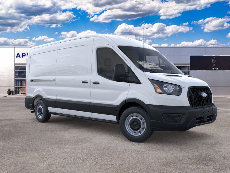 2026 Ford Transit-250 Cargo Van 