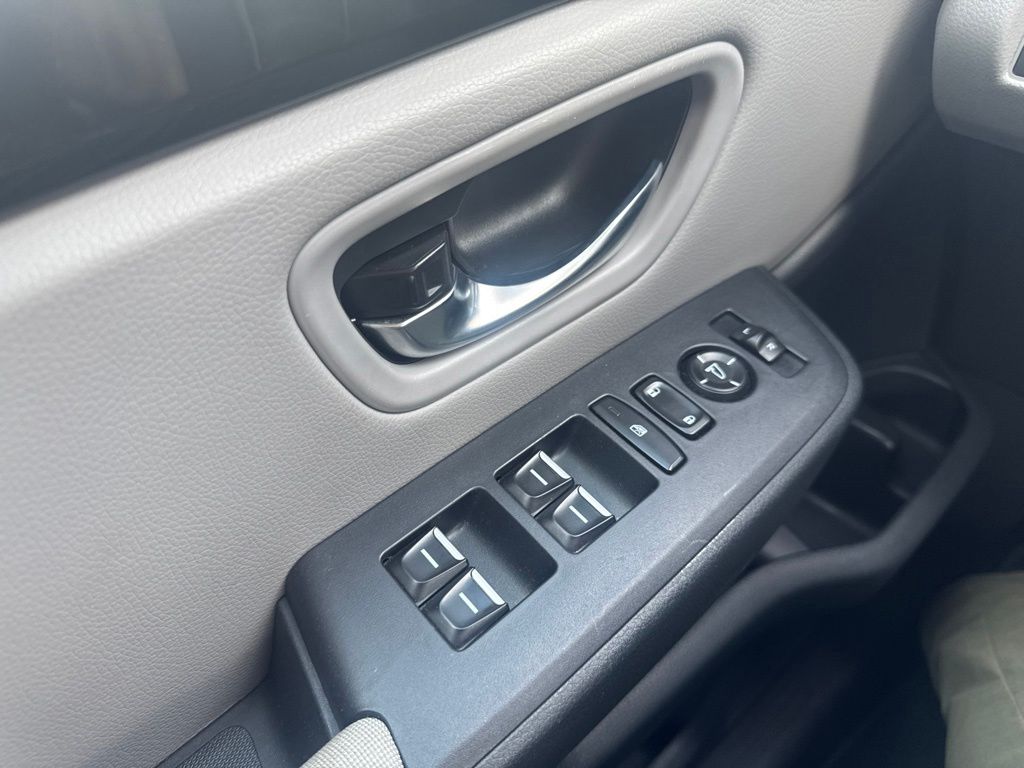 Certified Used 2023  Honda LX image 25