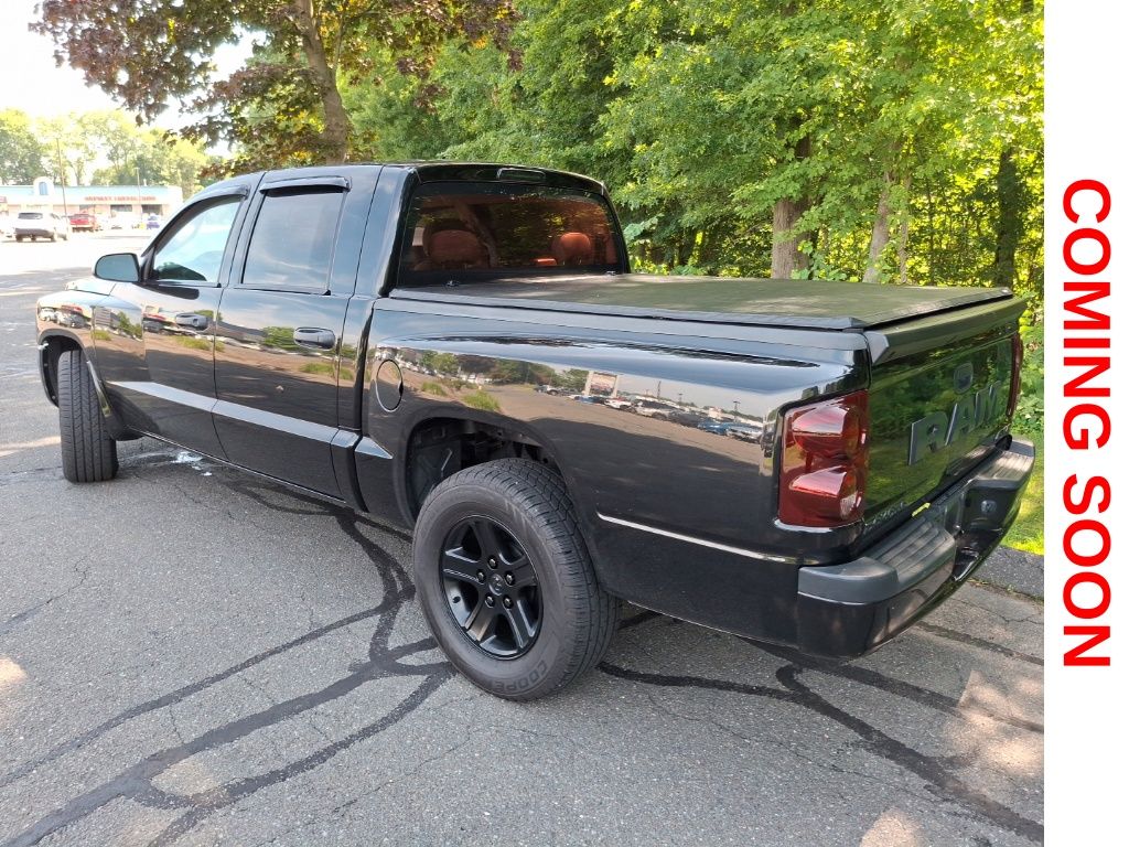 Used 2011 Ram Dakota Truck