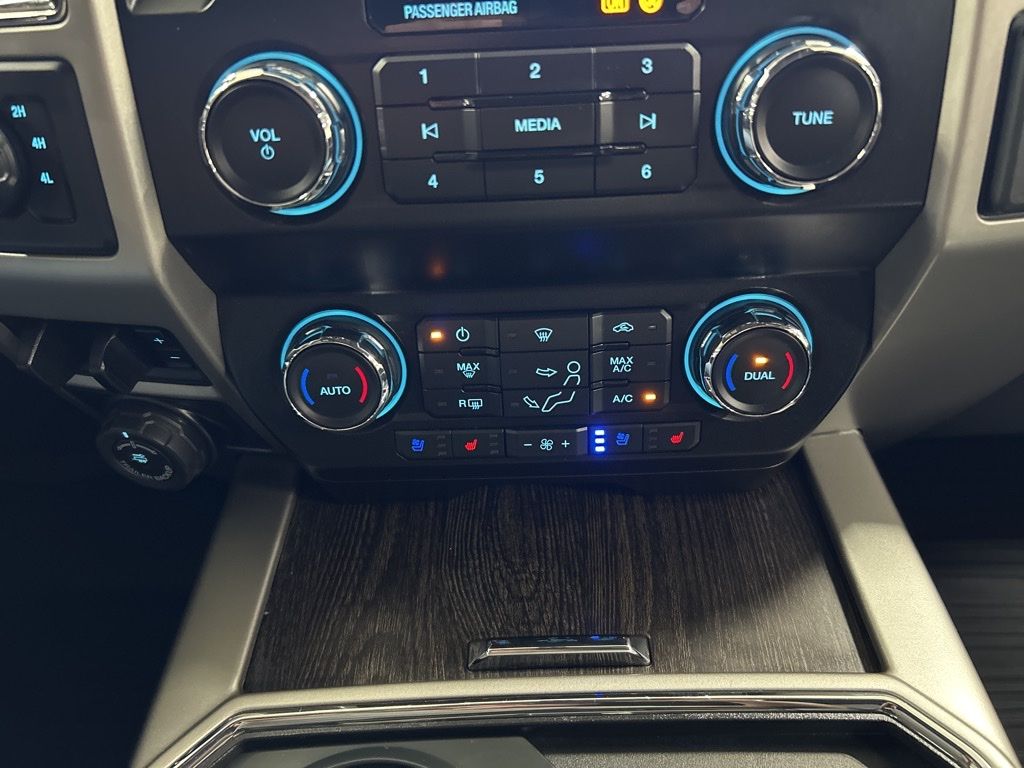 used 2021 Ford F-250SD car, priced at $69,413