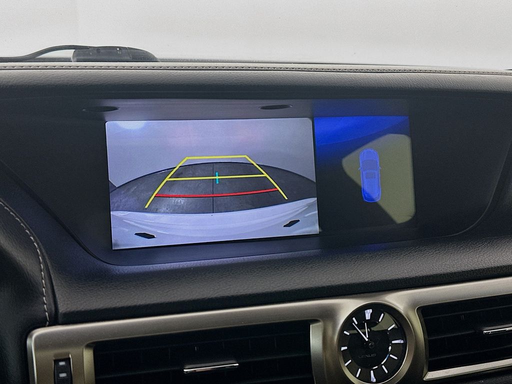 LexusGS20