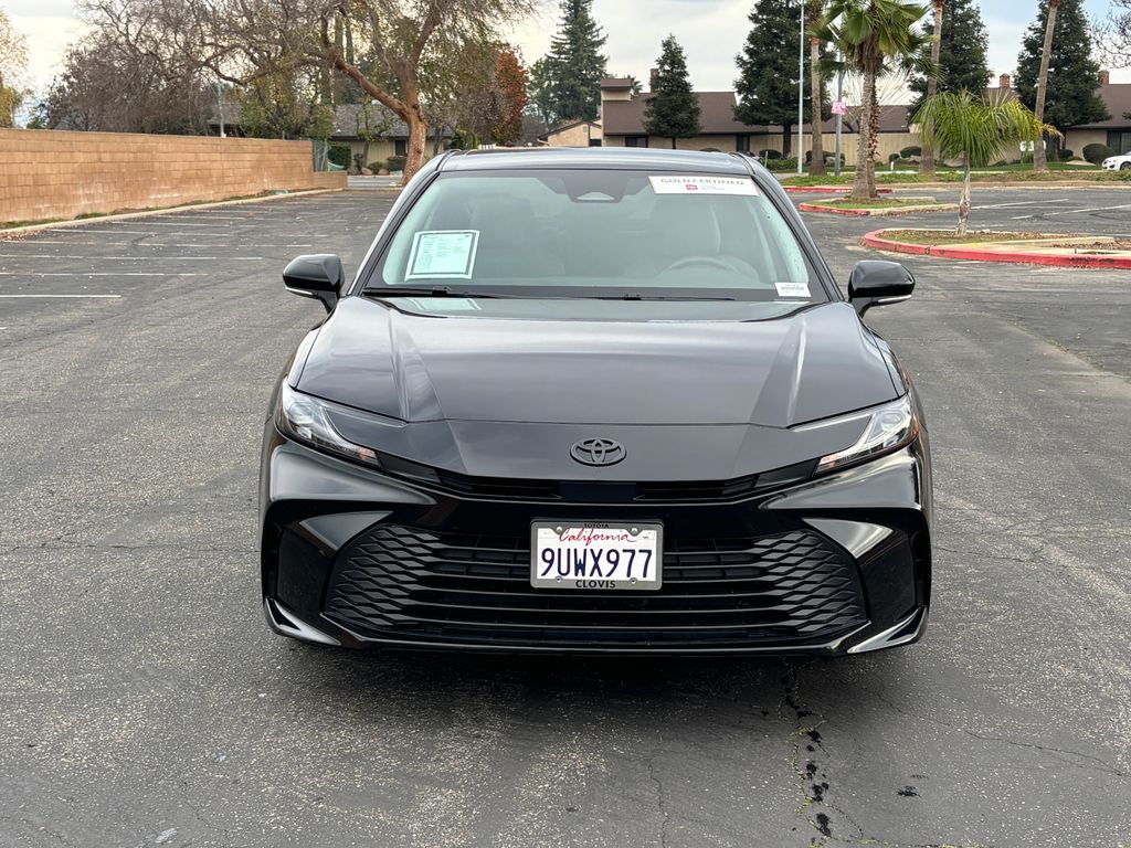 Thumbnail: 2025 Toyota Camry - 2