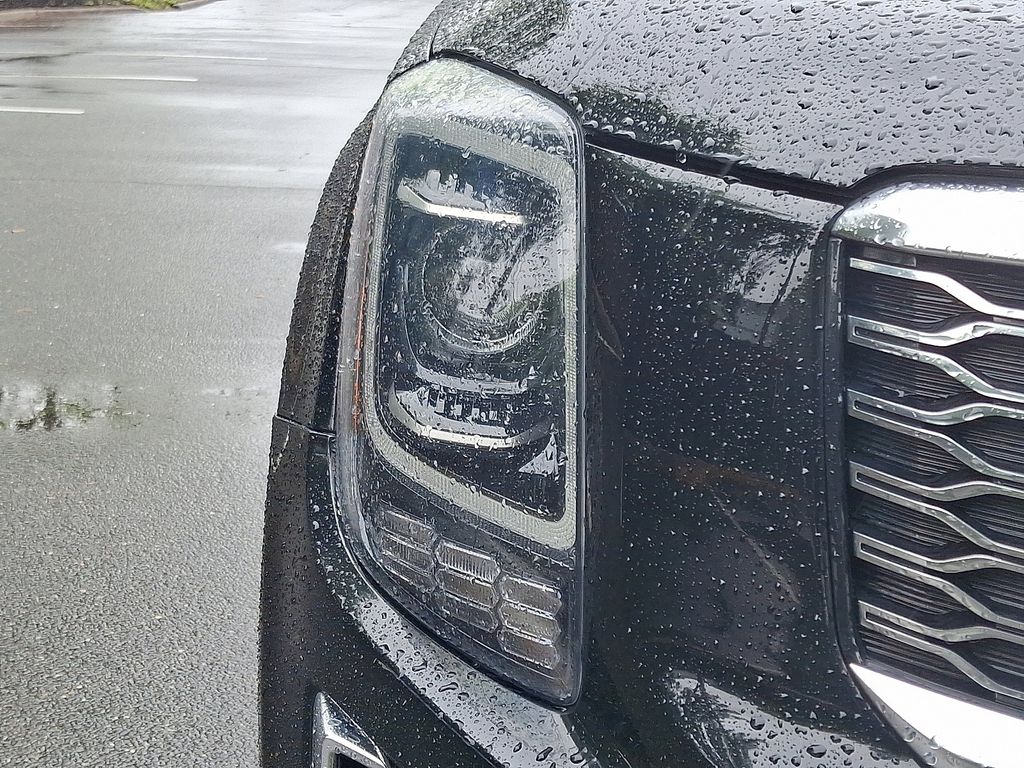 2020 Kia Telluride S 9