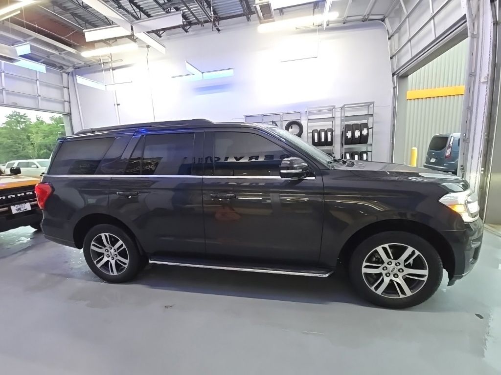 2022 Ford Expedition XLT