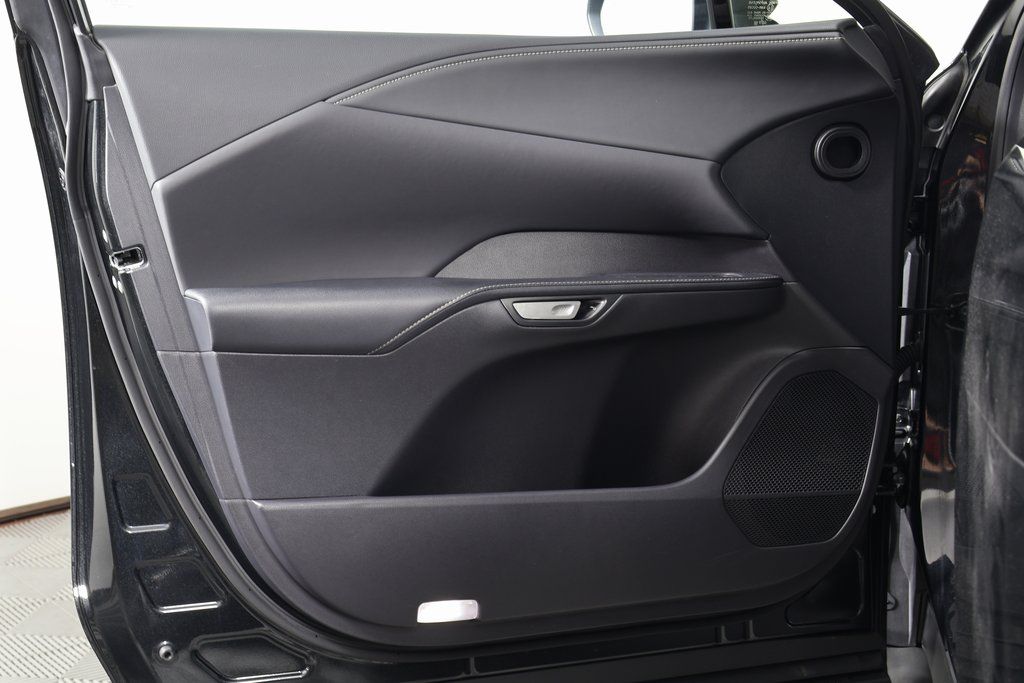 Thumbnail: 2024 Lexus RX - 12