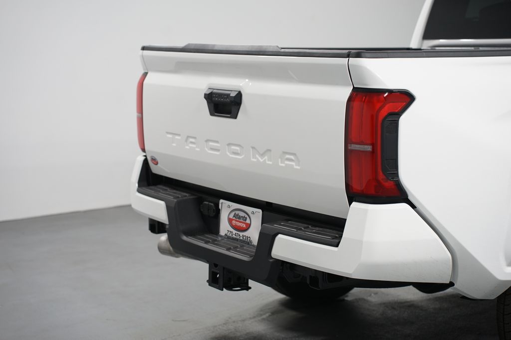 Thumbnail: 2026 Toyota Tacoma - 9