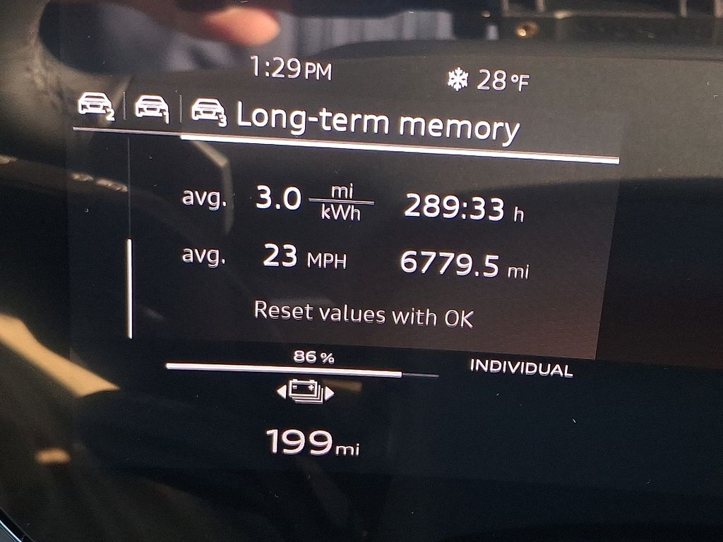 Thumbnail: 2025 Audi Q6 e-tron - 20