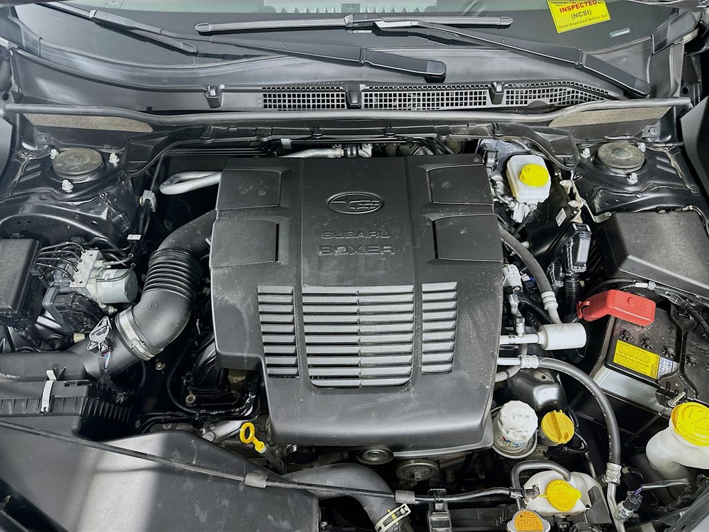 Used 2022 Black Subaru Touring image 31