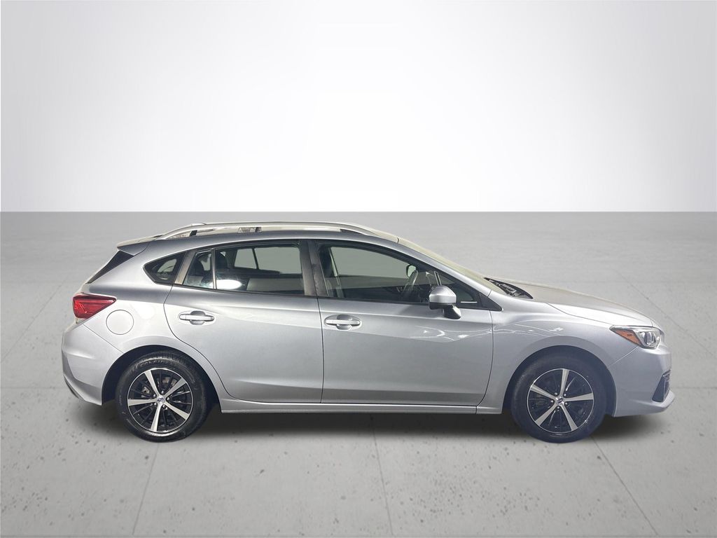 2020 Subaru Impreza Premium
