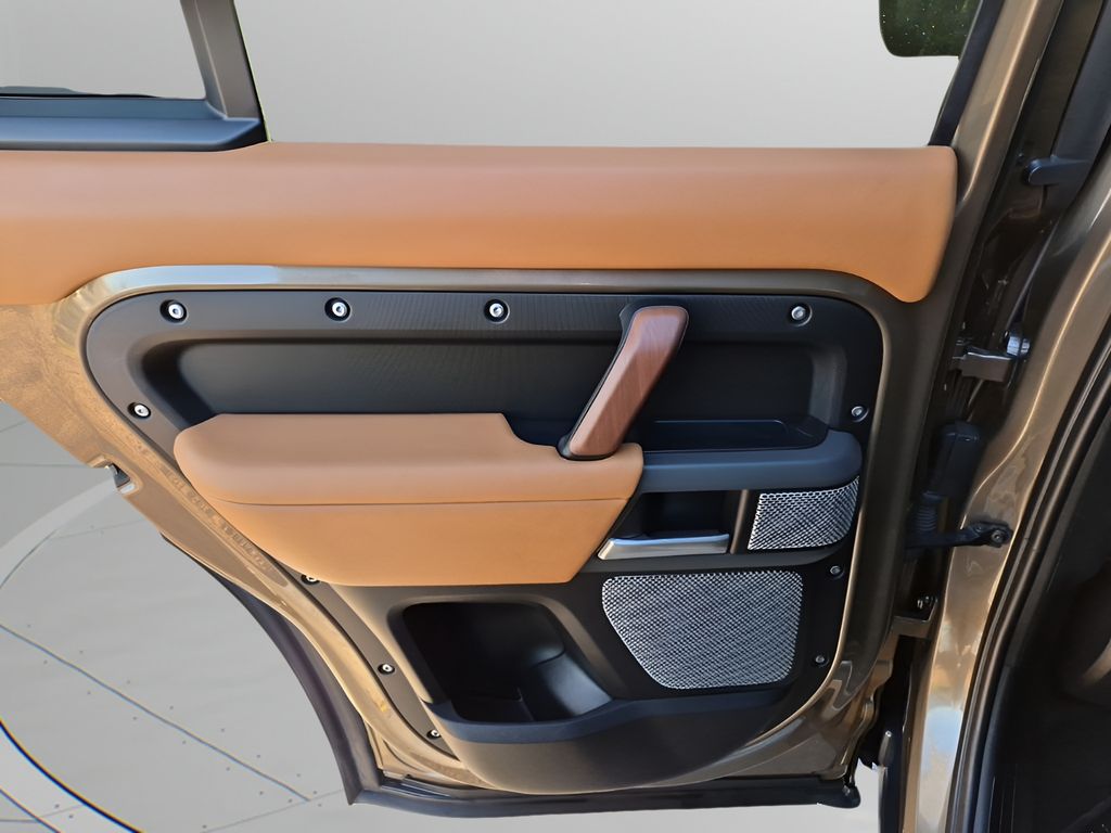 Used Car 2024 Land Rover Defender 130  X For Sale Under $80,000 In Austin, Texas