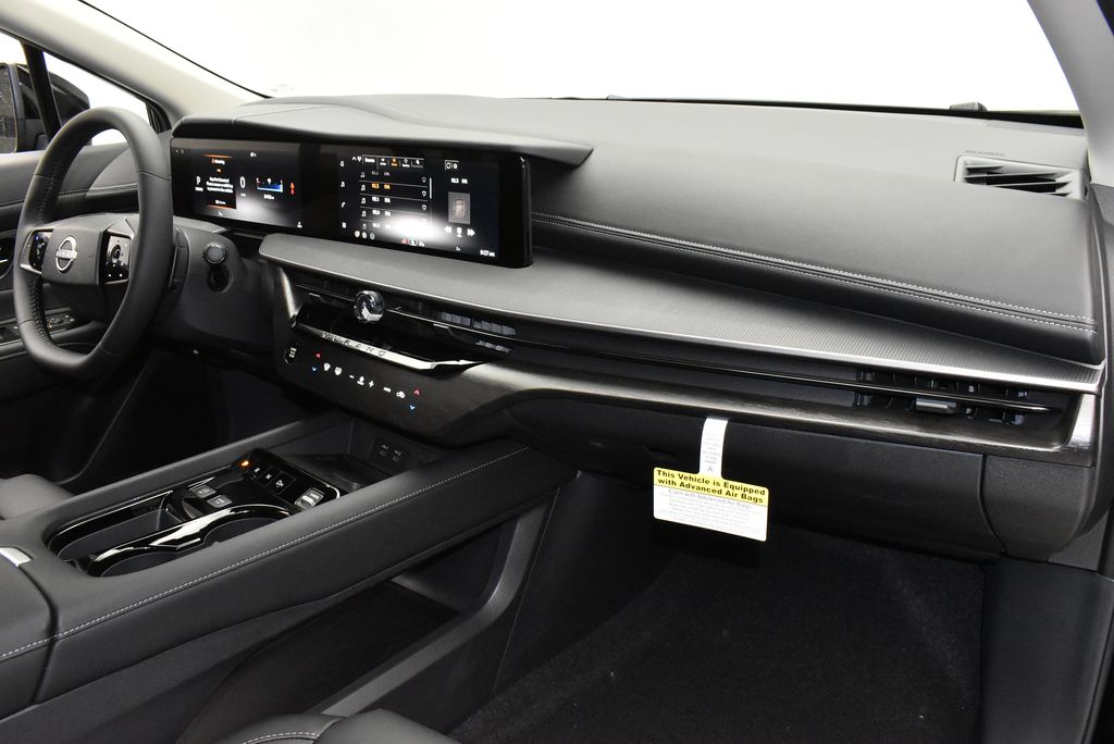 Thumbnail: 2026 Nissan Murano - 26