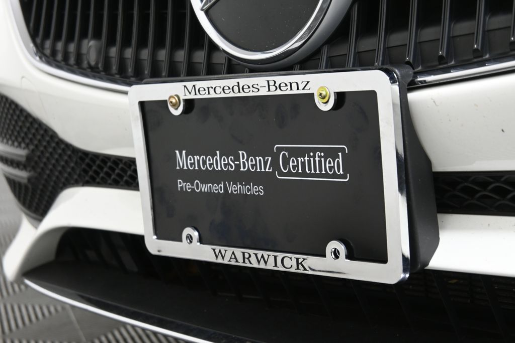 Thumbnail: 2023 Mercedes-Benz C-Class - 13