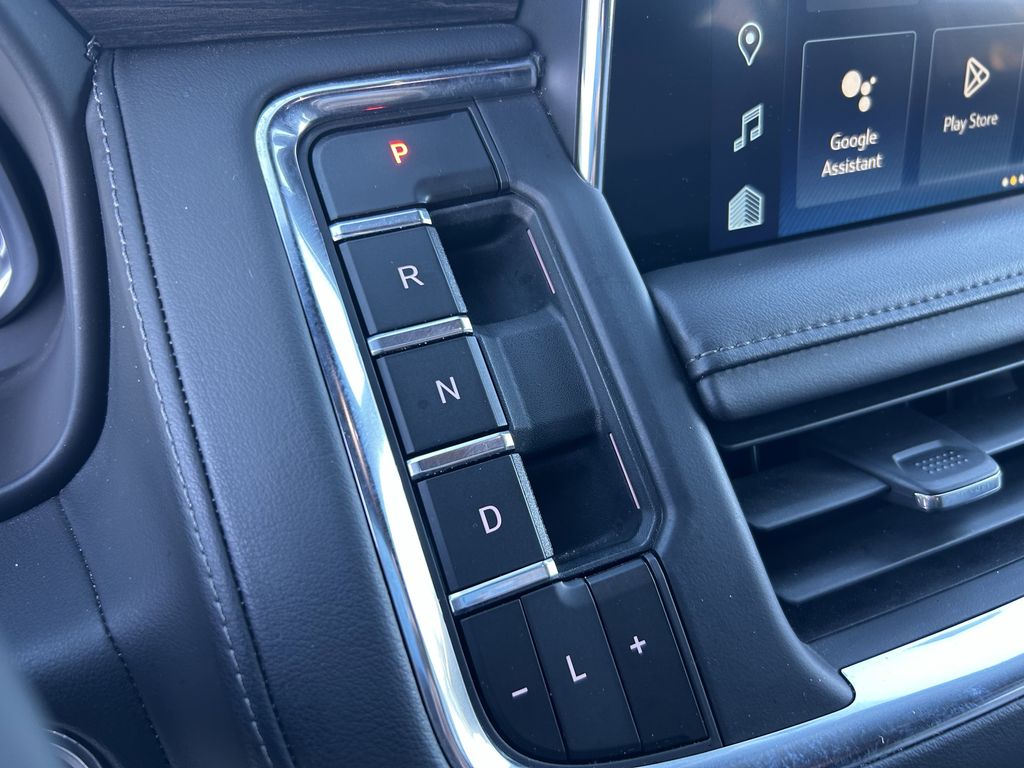 used 2024 Chevrolet Tahoe car, priced at $47,693