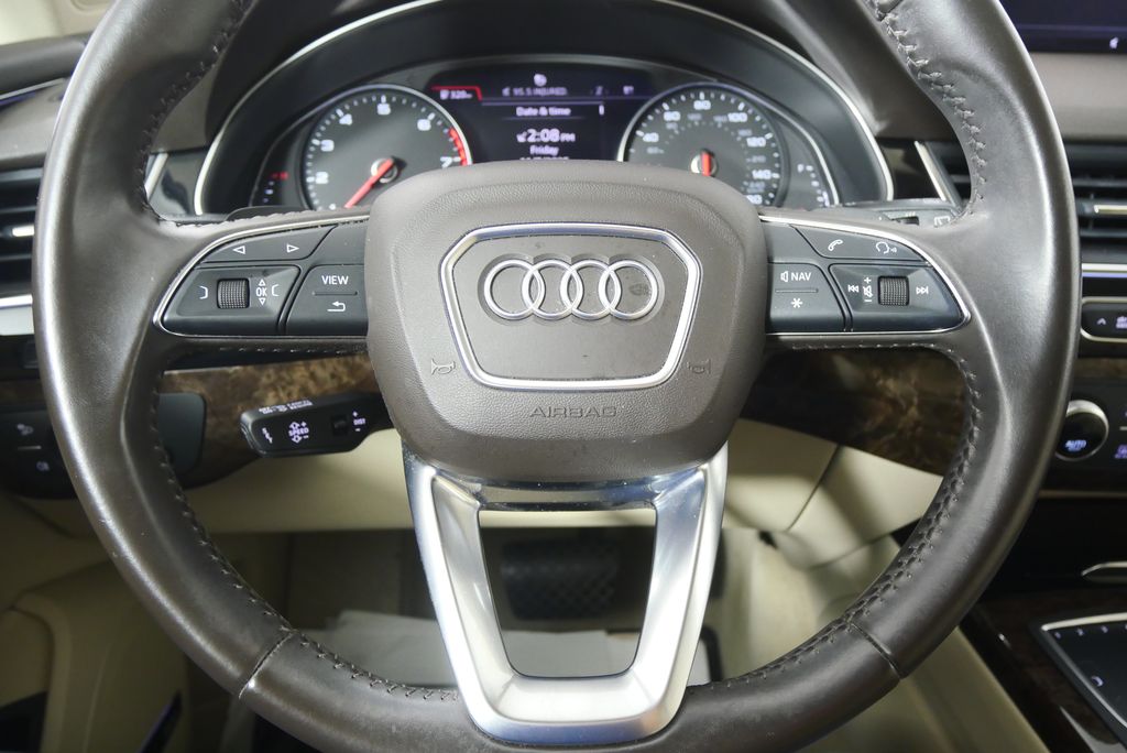 Thumbnail: 2018 Audi Q7 - 21