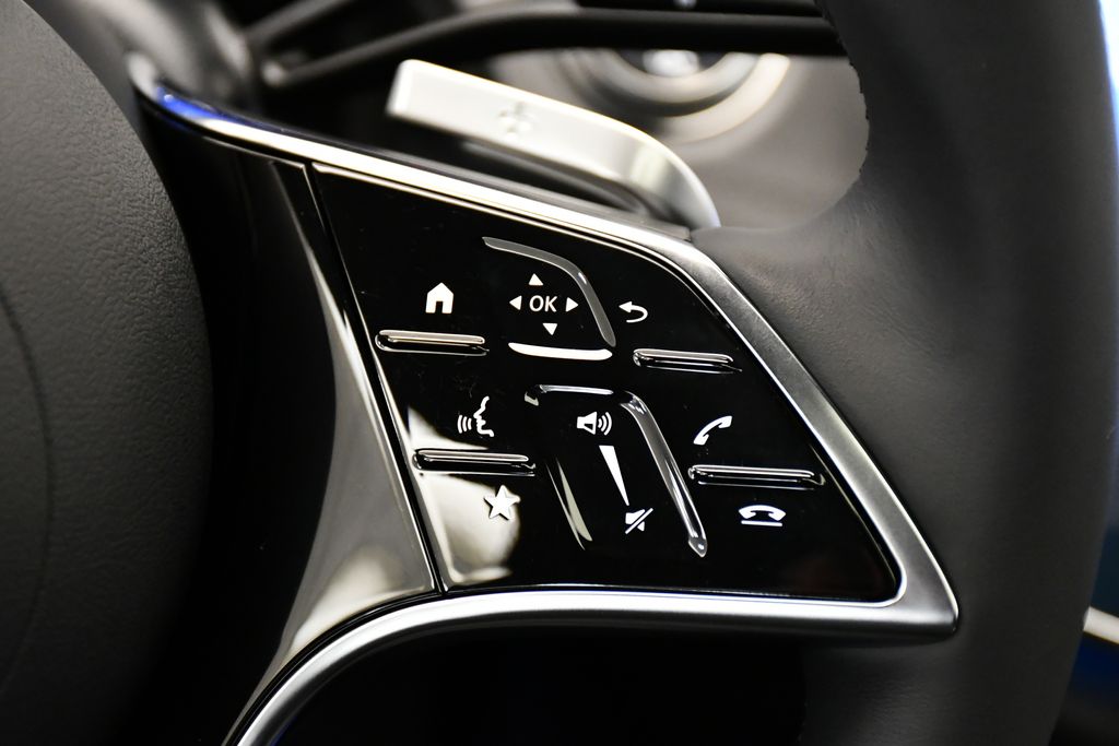 Thumbnail: 2026 Mercedes-Benz E-Class - 22