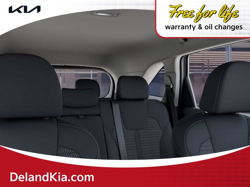 2026 Kia Sorento LX - Photo 27
