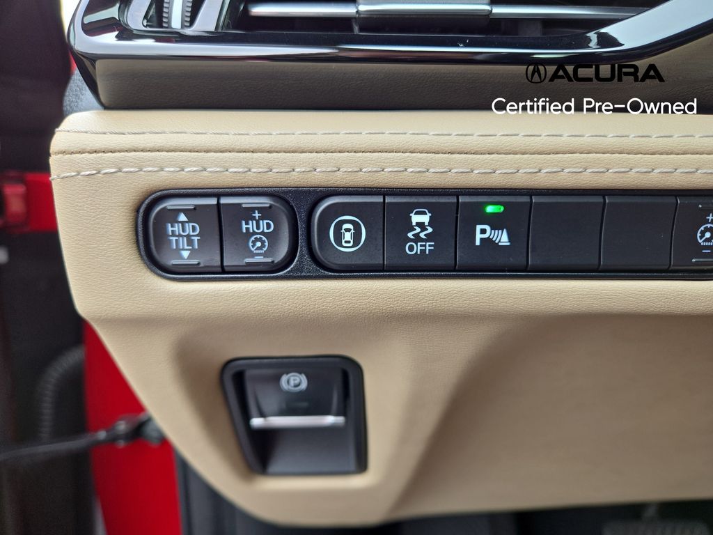 Used 2023 Acura MDX For Sale in Fort Wayne, IN