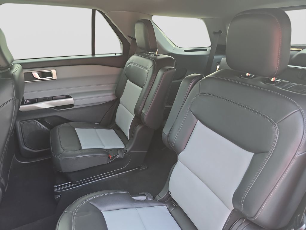 Used 2023 Ford Explorer SUV