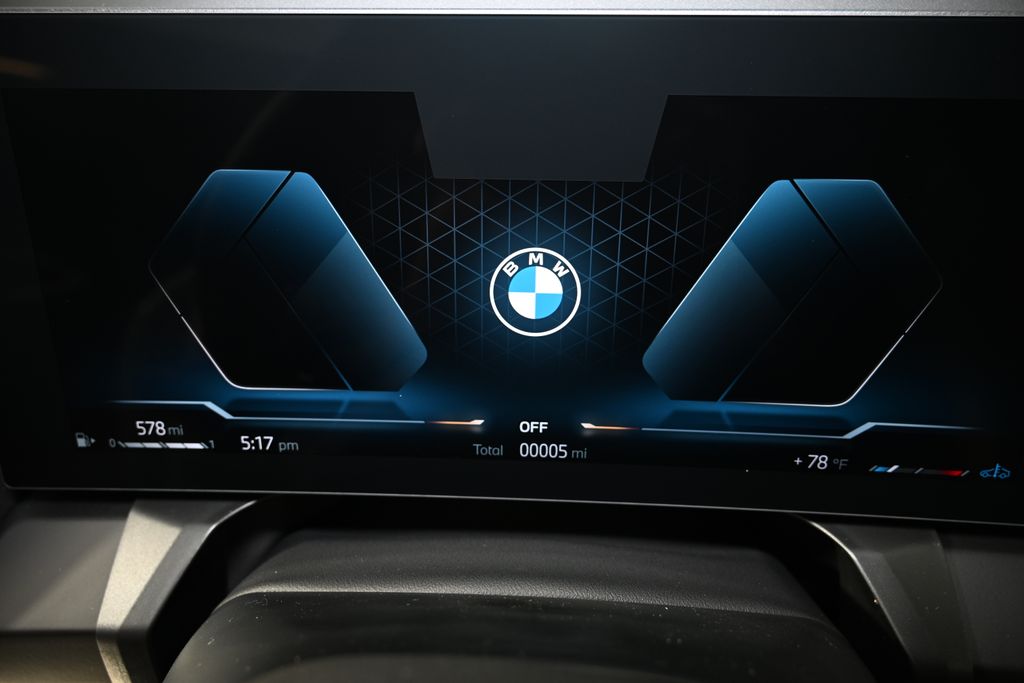 Thumbnail: 2026 BMW X3 - 26