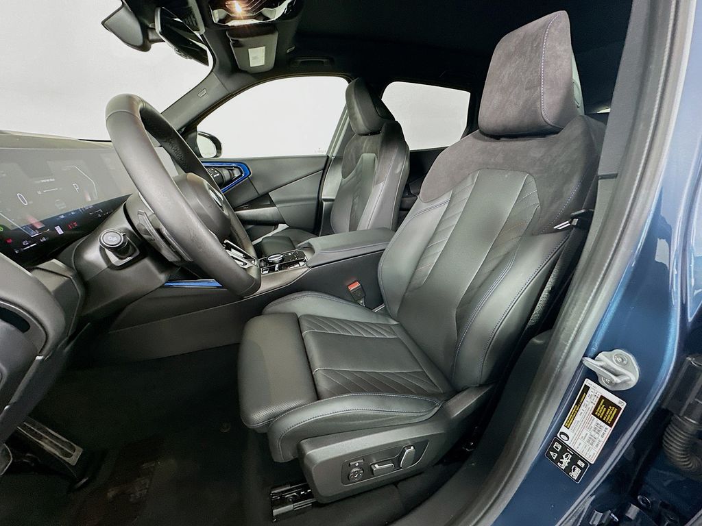 Thumbnail: 2025 BMW X3 - 20