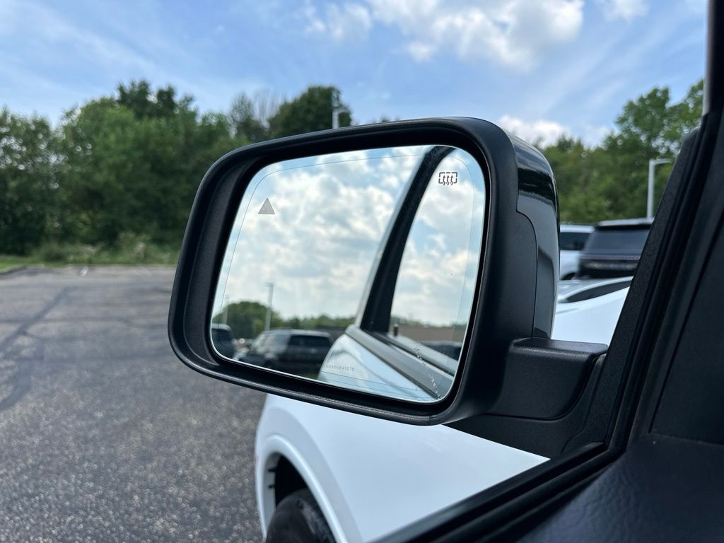 Photo 3 of 2024 Dodge Durango GT Plus