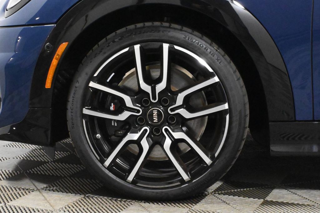 Thumbnail: 2026 MINI Cooper - 20