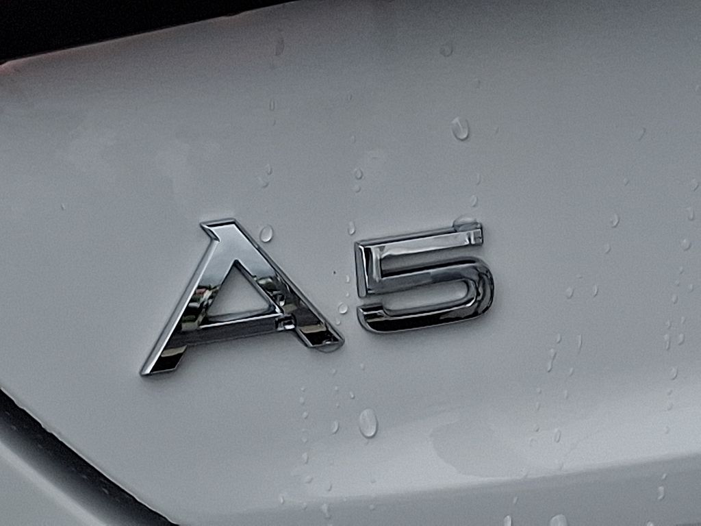 2024 Audi A5 Premium Plus 30