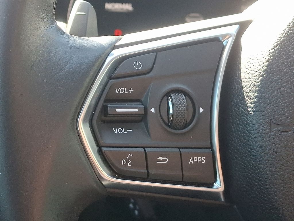 Thumbnail: 2024 Acura MDX - 23