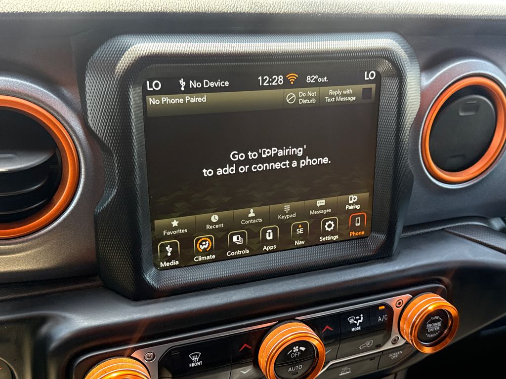 Used 2021 Jeep Gladiator Truck