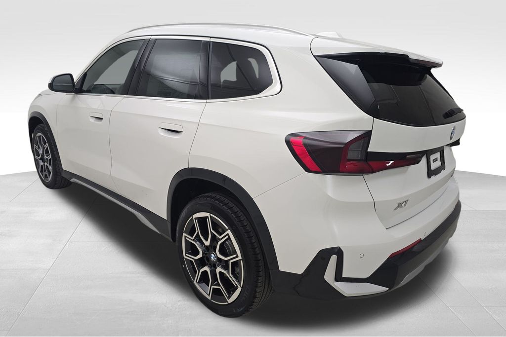 2026 Bmw X1 XDrive28i photo 6