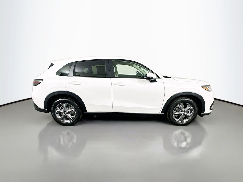 Thumbnail: 2026 Honda HR-V - 4