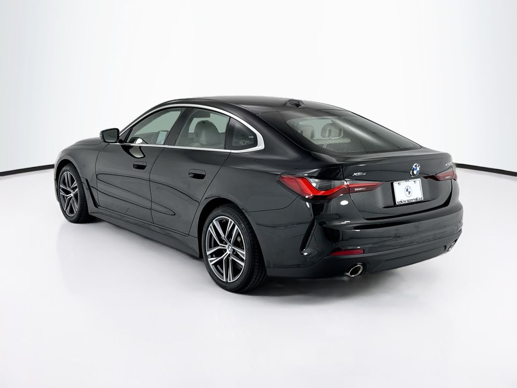 Thumbnail: 2023 BMW 4 Series - 7