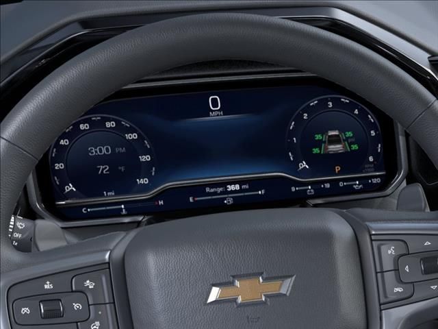 ChevroletSilverado 150018