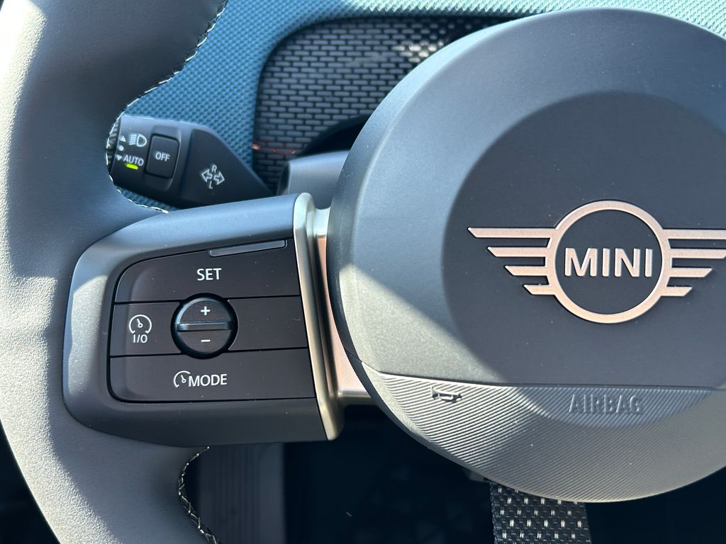 Thumbnail: 2026 MINI Cooper Countryman - 19