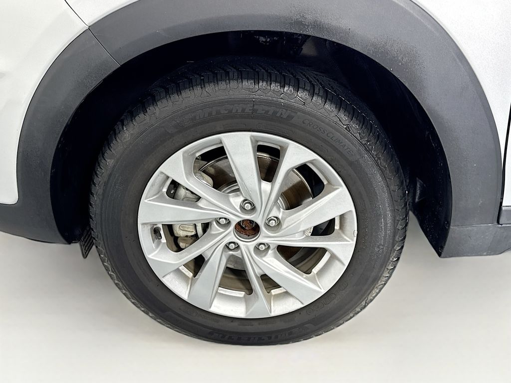 Used Car 2019 Hyundai Tucson  Se For Sale Under $20,000 In Austin, Texas