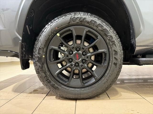 Thumbnail: 2026 Toyota Sequoia - 9