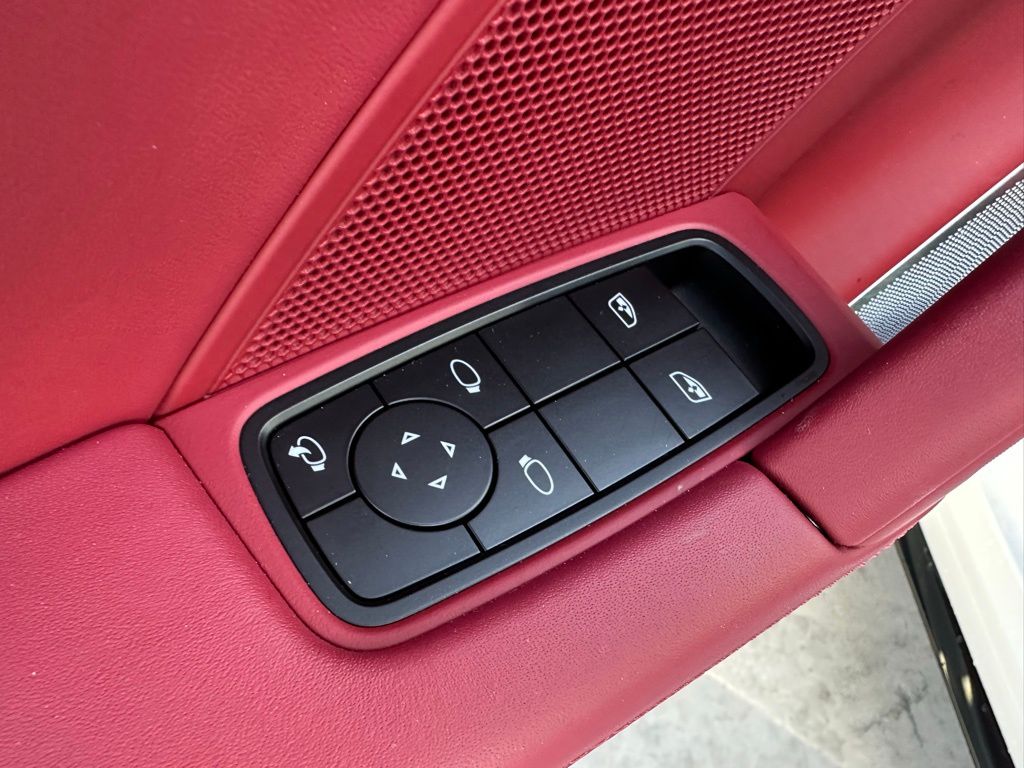 2024 Porsche 911 Turbo S 15
