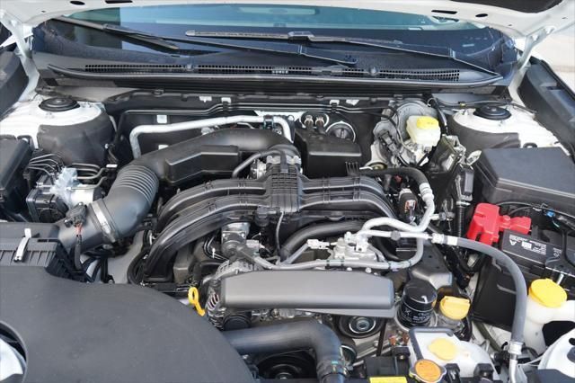 Thumbnail: 2025 Subaru Outback - 12