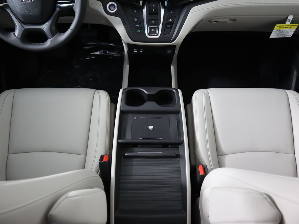Thumbnail: 2026 Honda Odyssey - 16