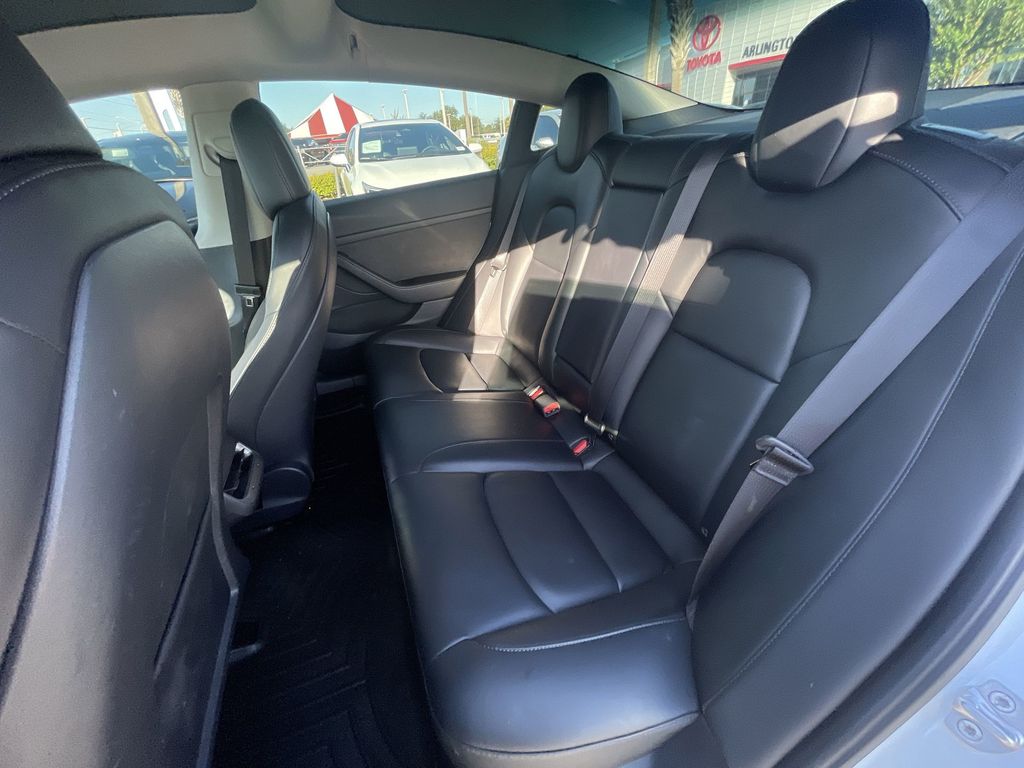 Used 2022 Tesla Model 3 Sedan