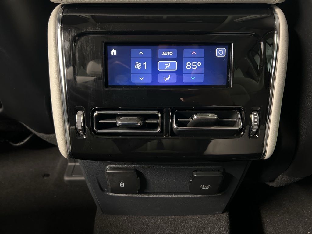 2026 Lincoln Aviator Premiere - Photo 35