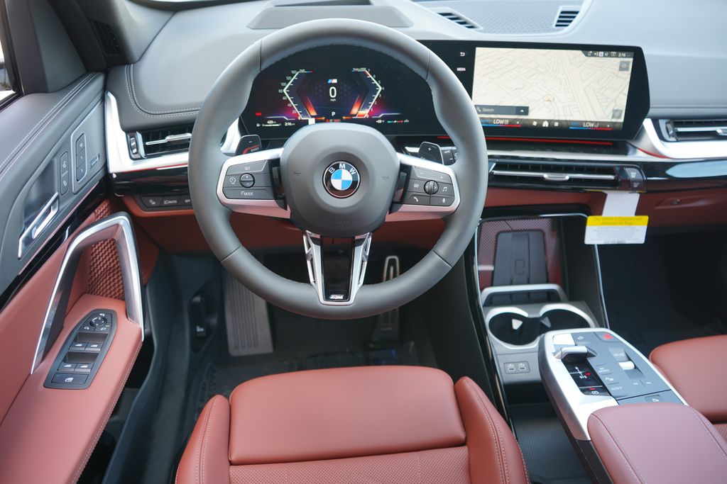 Thumbnail: 2026 BMW X1 - 16