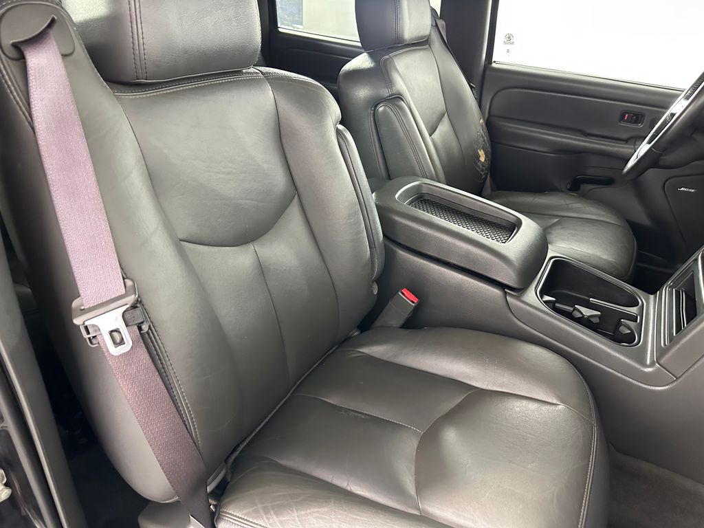 2004 Chevrolet Avalanche Base - Photo 24