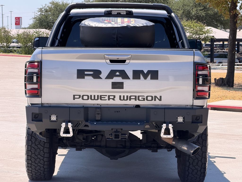 Used 2022 Ram 2500 Truck