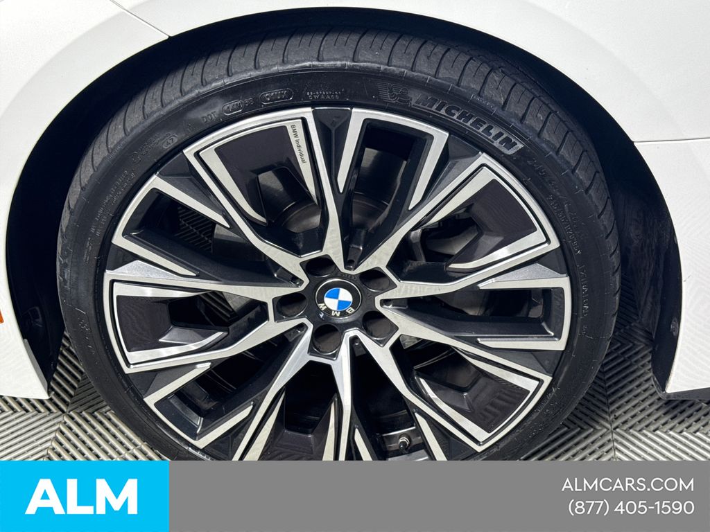 2024 BMW 4 Series 430i - Photo 15