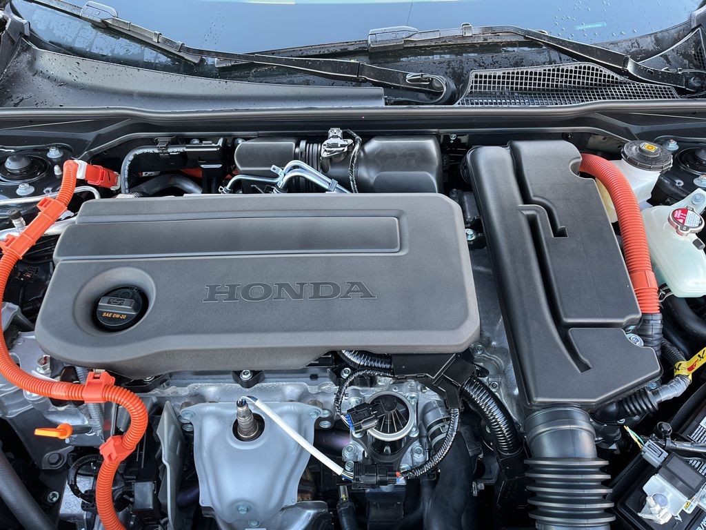 Thumbnail: 2026 Honda Civic - 7