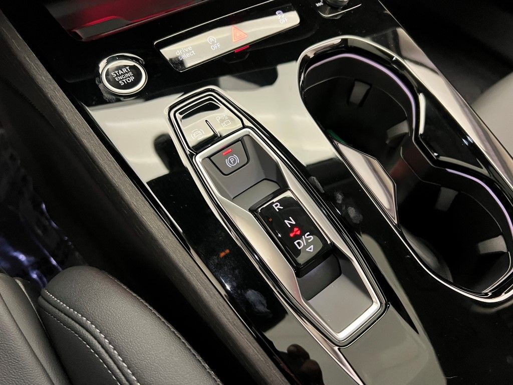 Thumbnail: 2025 Audi A5 - 31