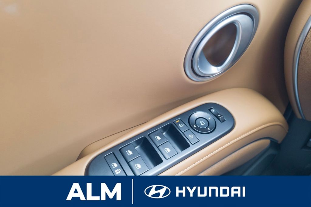New 2027  Hyundai Calligraphy image 35