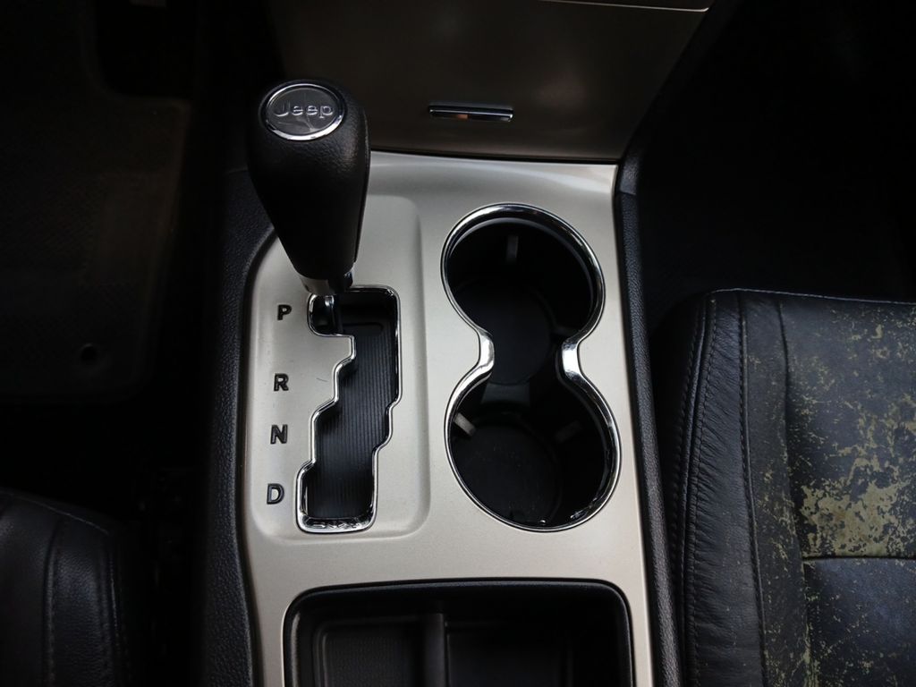 Used Car 2013 Jeep Grand Cherokee  Laredo For Sale Under $12,000 In Austin, Texas