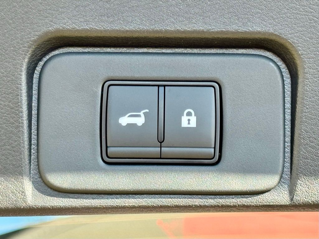 New 2026 Nissan Rogue SUV
